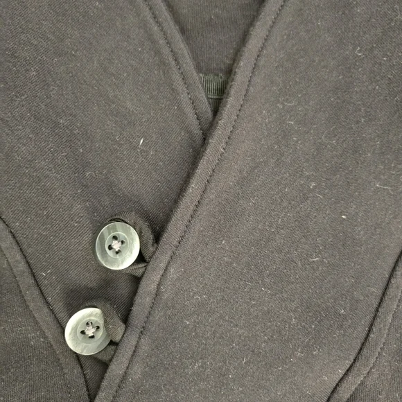 Men's Tommy Bahama Shawl Neck Sweater - Picture 2 of 6